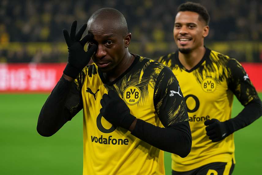 Borussia Dortmund vs Atalanta prediction, odds & betting tips – 17/02/2026