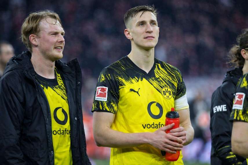 Borussia Dortmund vs Augsburg prediction, preview & betting tips – 14/03/26