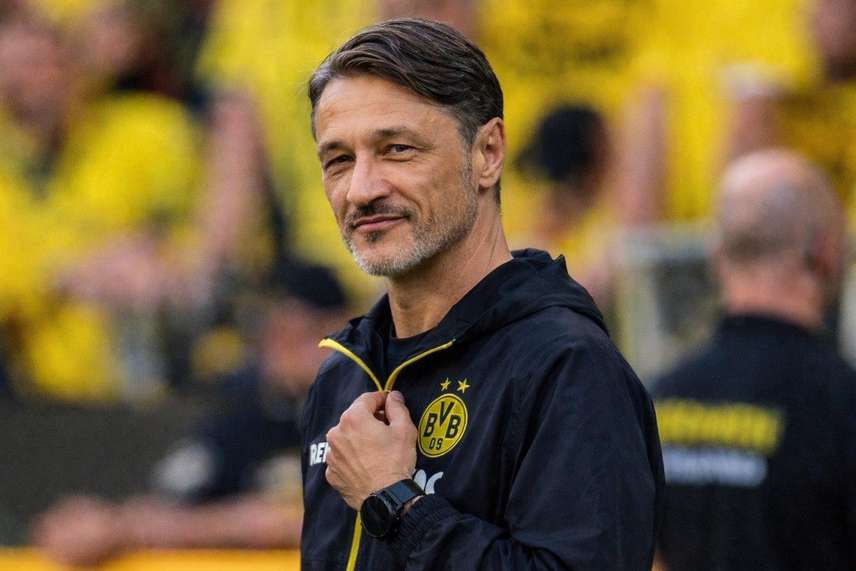 Borussia Dortmund vs Bayern Munich Pronóstico – Resumen de apuestas para el partido post thumbnail image