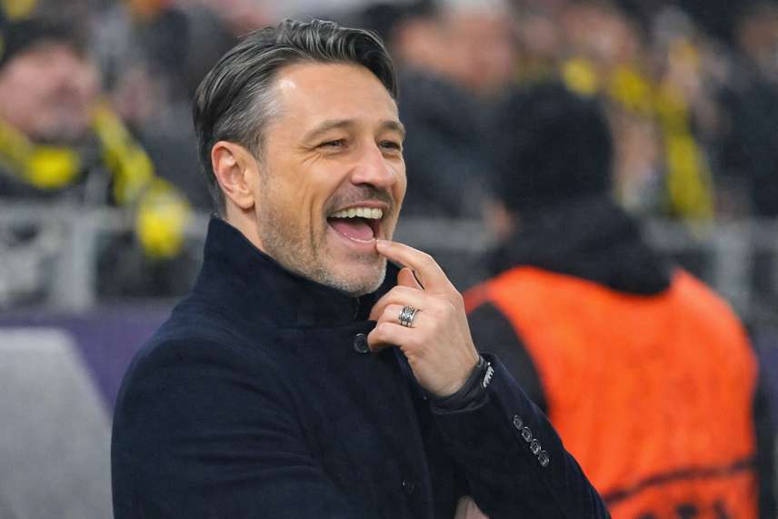 Borussia Dortmund vs Eintracht Frankfurt Pronóstico – Resumen de apuestas para el partido