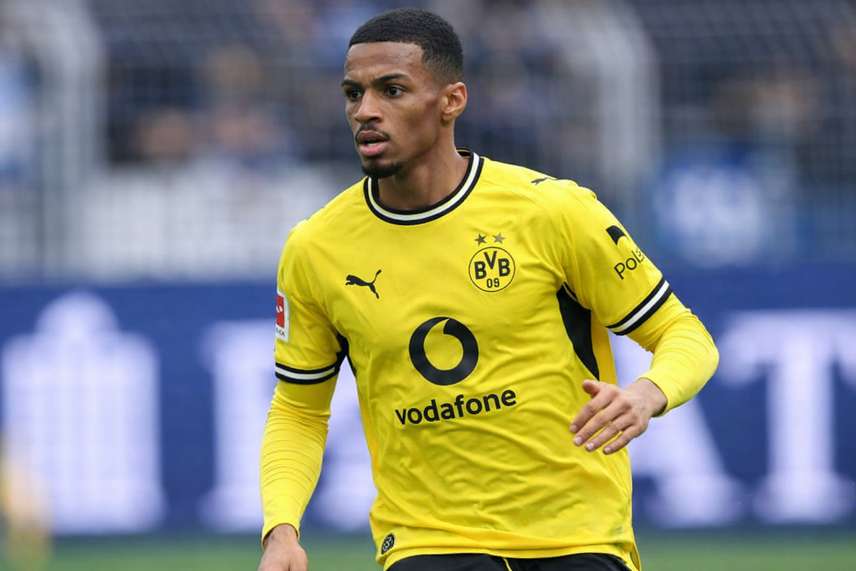 Borussia Dortmund vs Eintracht Frankfurt Pronóstico – Resumen de apuestas para el partido post thumbnail image