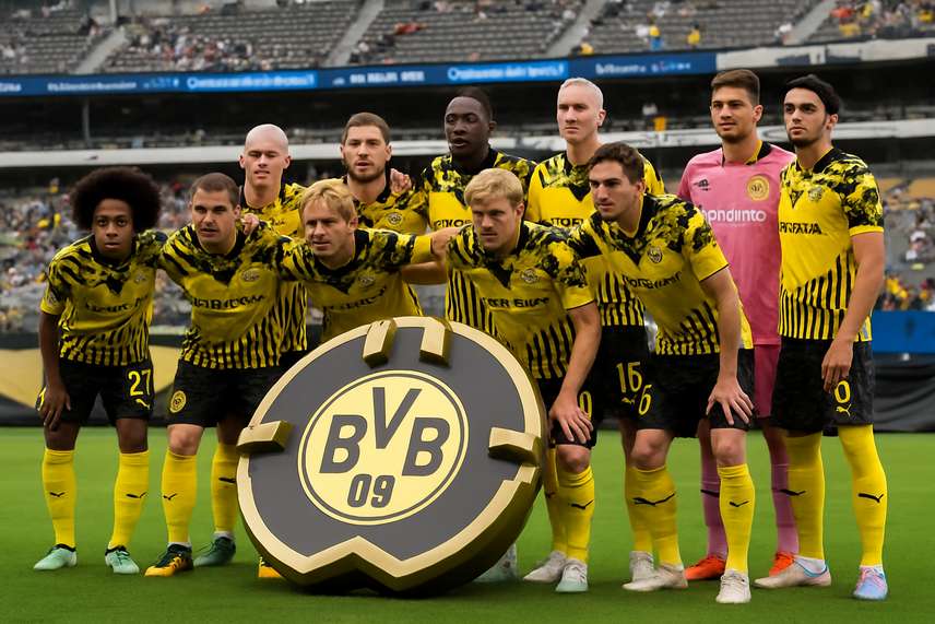Borussia Dortmund vs Ulsan prediction