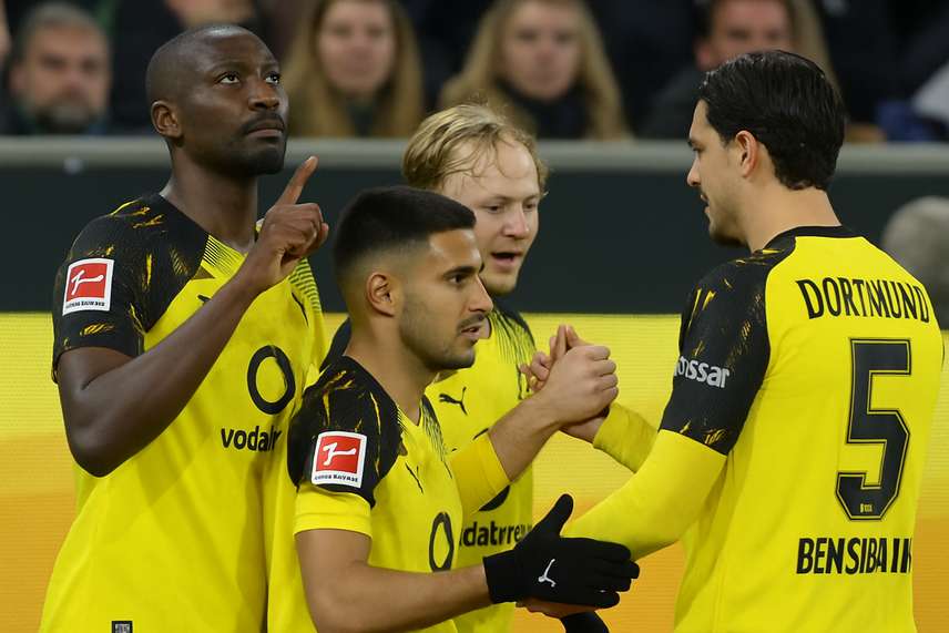 Borussia Dortmund vs Villarreal predictions