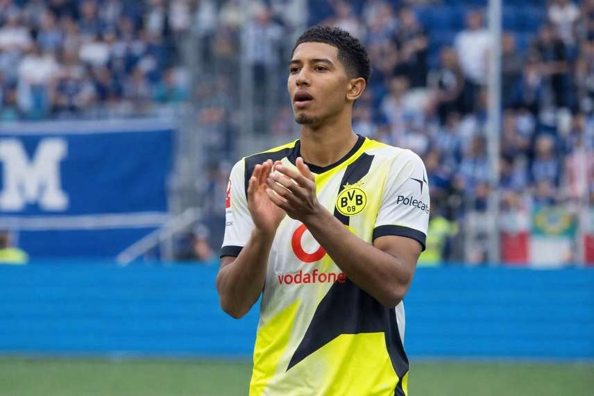 Borussia M’gladbach vs Borussia Dortmund Pronóstico – Resumen de apuestas para el partido post thumbnail image