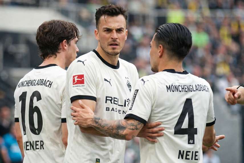 Borussia Monchengladbach vs Elversberg Pronóstico – Resumen de apuestas para el partido post thumbnail image