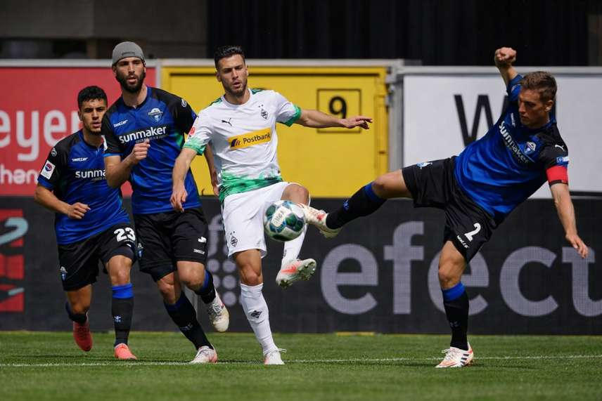 Borussia Monchengladbach vs Paderborn Pronóstico – Resumen de apuestas para el partido post thumbnail image