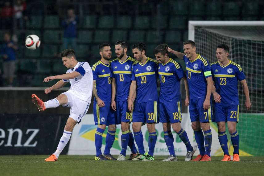 BosniavsHerzegovina – North Macedonia Pronóstico – Resumen de apuestas para el partido