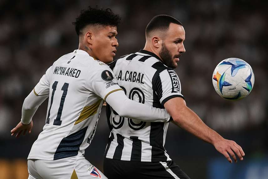 Botafogo vs Vasco da Gama Pronóstico – Resumen de apuestas para el partido post thumbnail image
