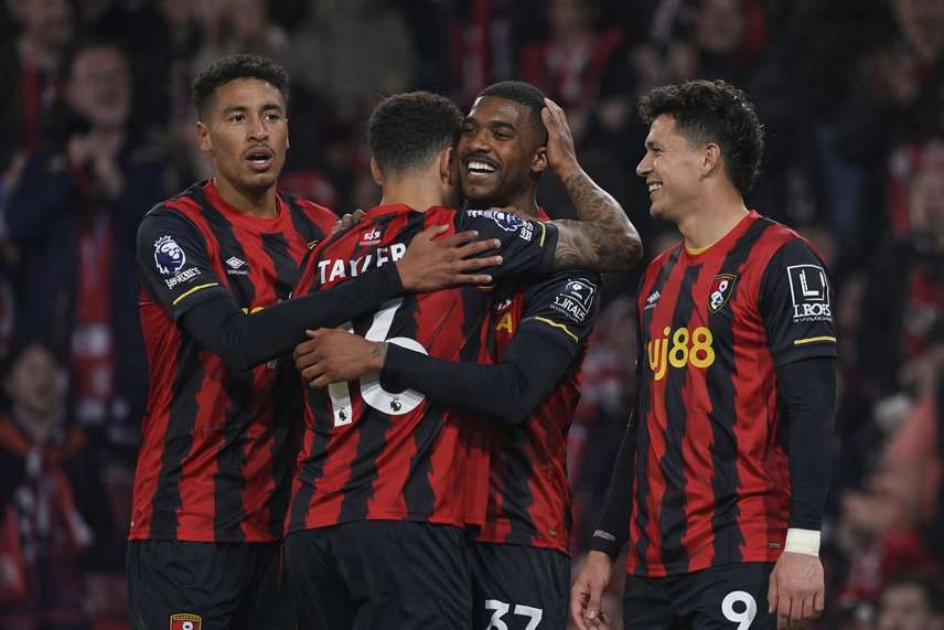 Bournemouth vs Crystal Palace Pronóstico – Resumen de apuestas para el partido post thumbnail image