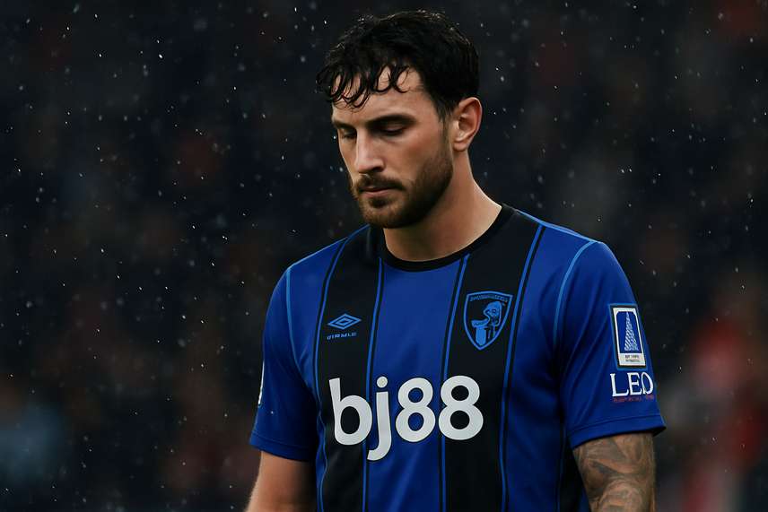 Bournemouth vs Everton prediction, odds & betting tips 02/12/2025