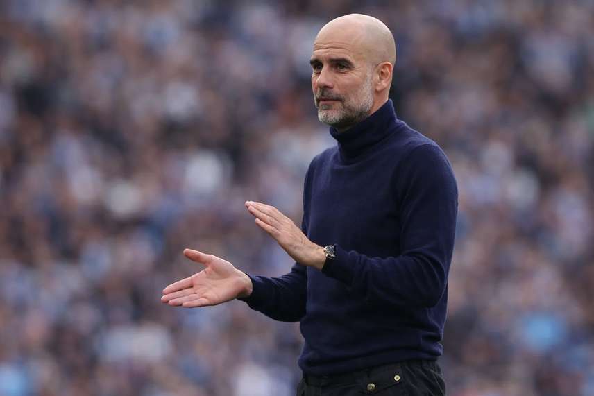 Bournemouth vs Man City Pronóstico – Resumen de apuestas para el partido