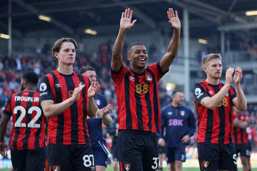 Bournemouth vs St. Pauli Pronóstico – Resumen de apuestas para el partido post thumbnail image