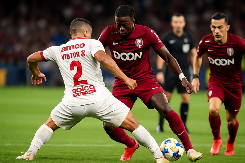 Braga vs CFR Cluj Pronóstico – Resumen de apuestas para el partido post thumbnail image