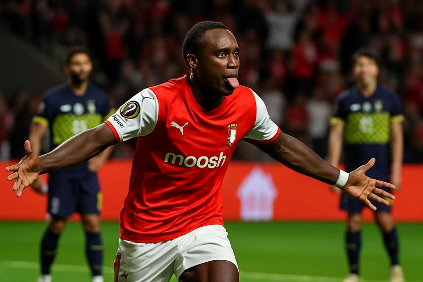 Braga vs Levski Sofia predictions
