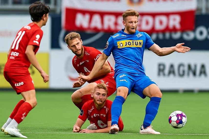 Brann vs Sandefjord prediction