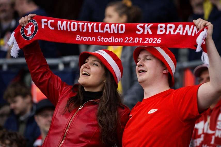 Brann vs Start Pronóstico – Resumen de apuestas para el partido
