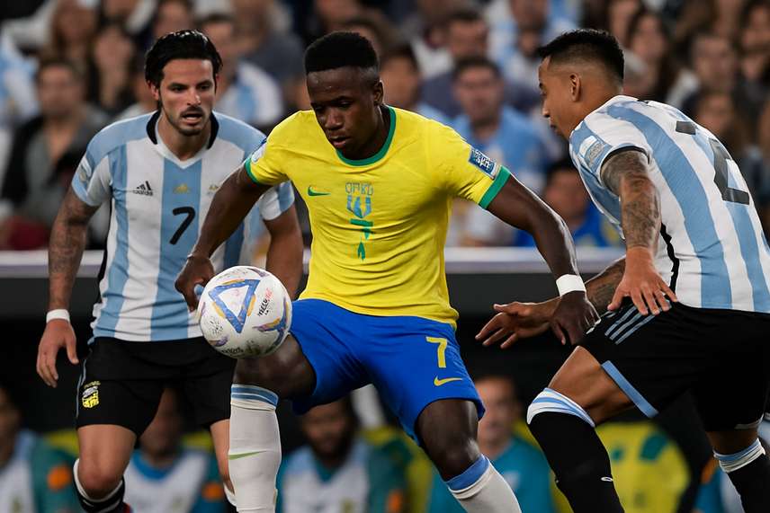 Brazil vs Chile prediction