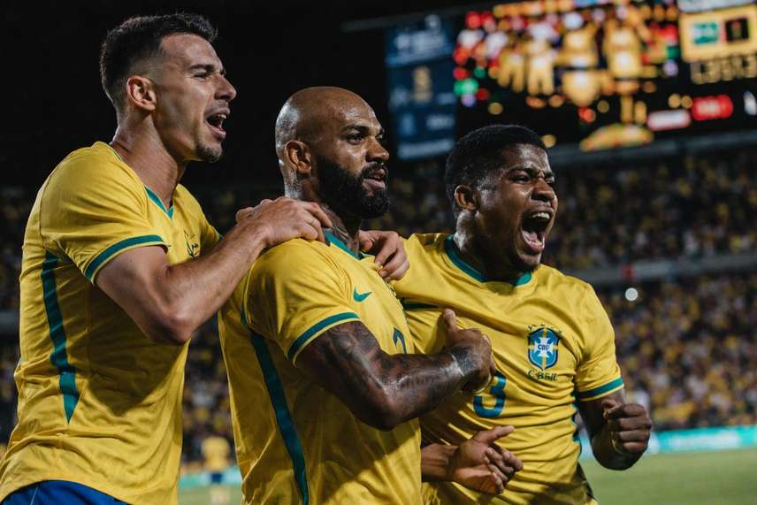 Brazil vs Egypt Pronóstico – Resumen de apuestas para el partido post thumbnail image