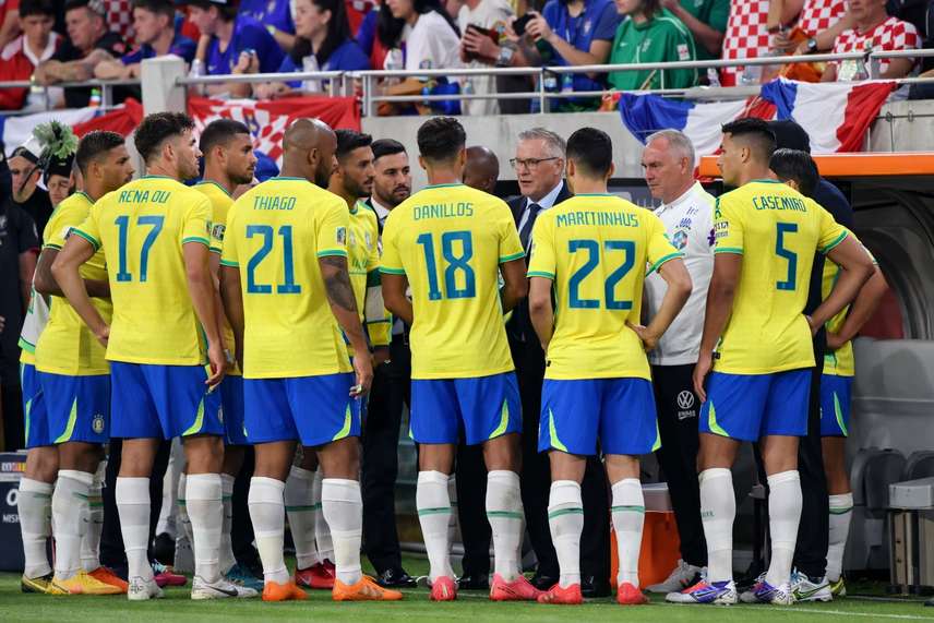 Brazil vs Haiti Pronóstico – Resumen de apuestas para el partido