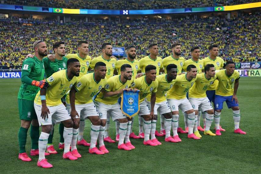 Brasil vs Noruega Pronóstico – Resumen de apuestas para el partido post thumbnail image