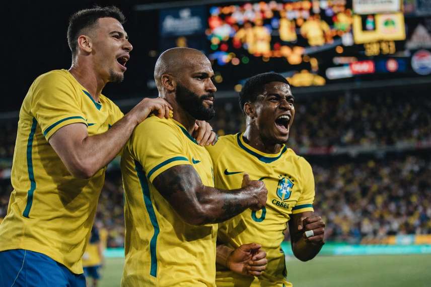 Brazil vs Panama Pronóstico – Resumen de apuestas para el partido