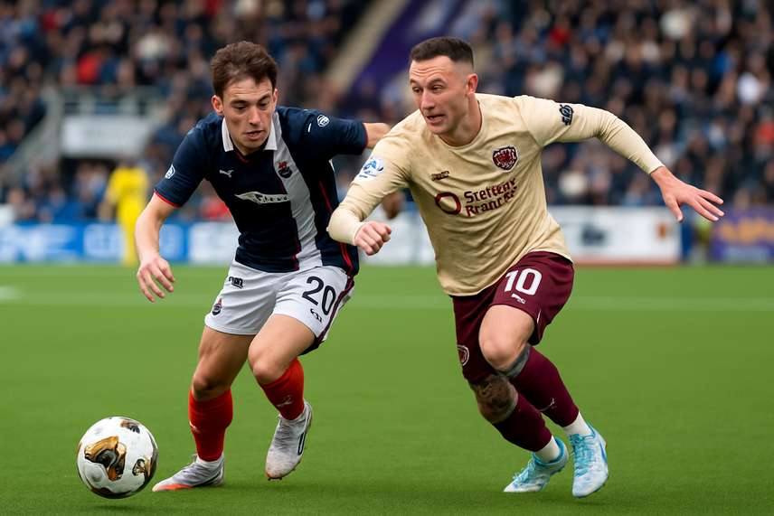 Brechin vs Falkirk prediction