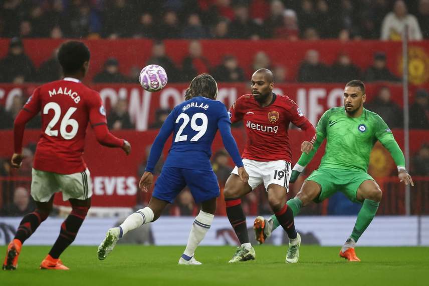 Brentford vs Man Utd prediction