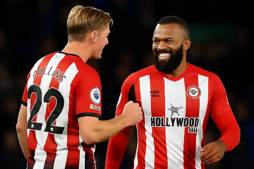 Brentford vs Tottenham prediction, odds & betting tips – 01/01/2026