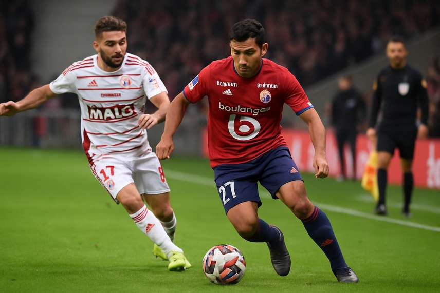 Brest vs Lille prediction
