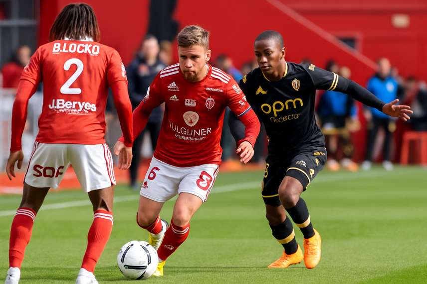 Brest vs Monaco prediction, odds & betting tips – 05/12/2025