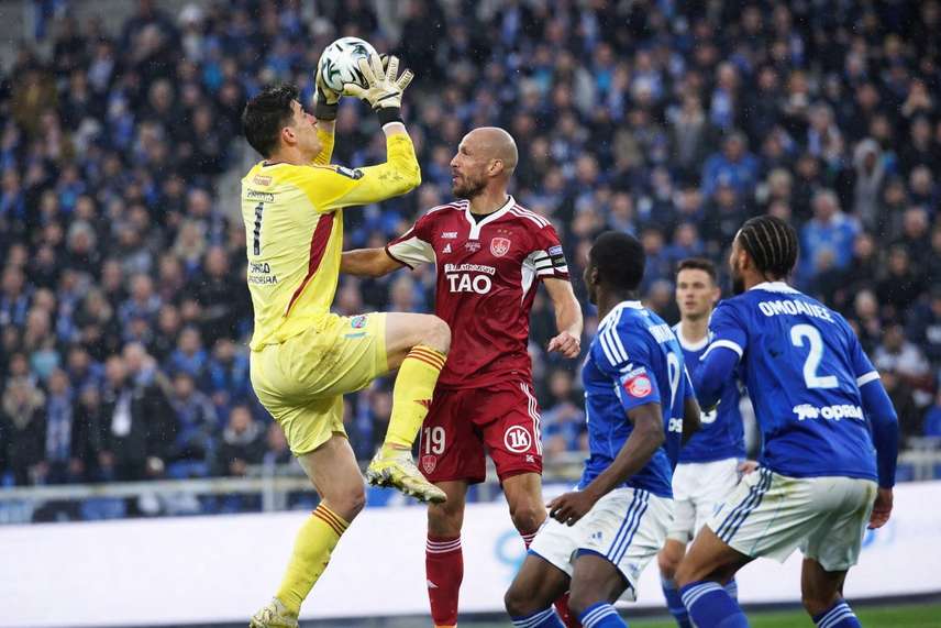 Brest vs Strasbourg Pronóstico – Resumen de apuestas para el partido post thumbnail image