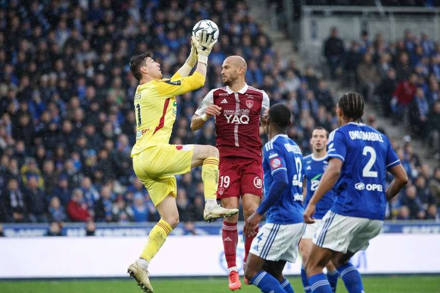 Brest vs Strasbourg Pronóstico – Resumen de apuestas para el partido post thumbnail image