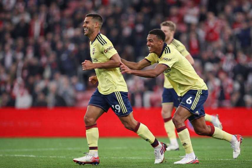 Brighton & Hove Albion vs Arsenal Pronóstico – Resumen de apuestas para el partido post thumbnail image