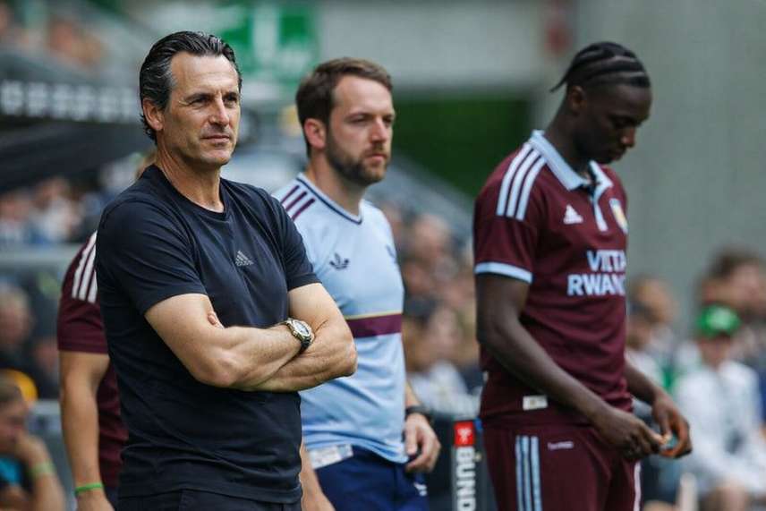 Brighton & Hove Albion vs Aston Villa prediction, preview & betting tips – 23/08/2026
