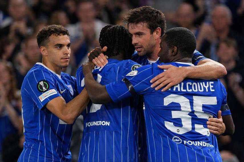 Brighton & Hove Albion vs Crystal Palace Pronóstico – Resumen de apuestas para el partido post thumbnail image