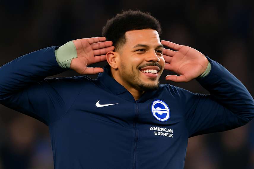 Brighton vs Tottenham Pronóstico – Resumen de apuestas para el partido post thumbnail image
