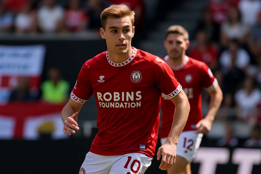 Bristol City vs Milton Keynes Dons Pronóstico – Resumen de apuestas para el partido post thumbnail image