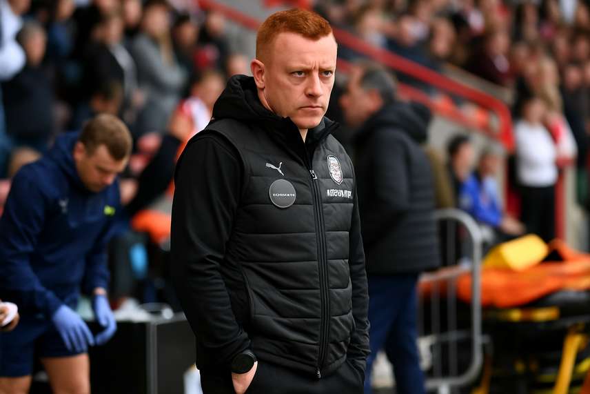 Bristol City vs Southampton