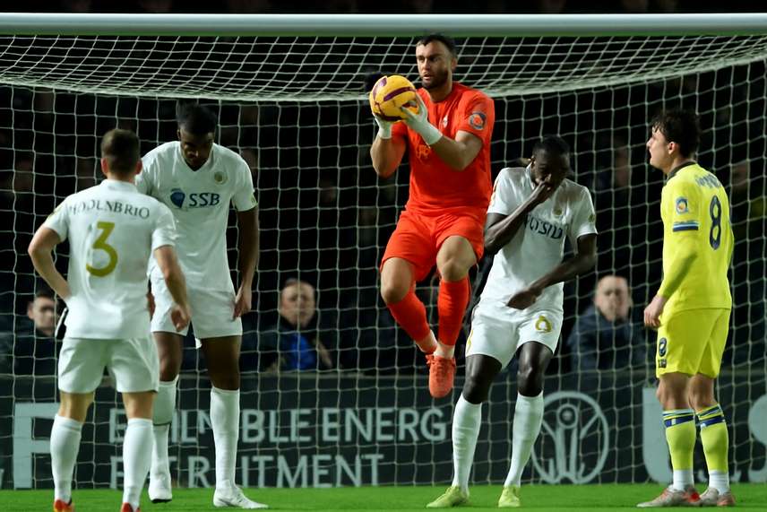 Bromley vs Gillingham Pronóstico – Resumen de apuestas para el partido post thumbnail image