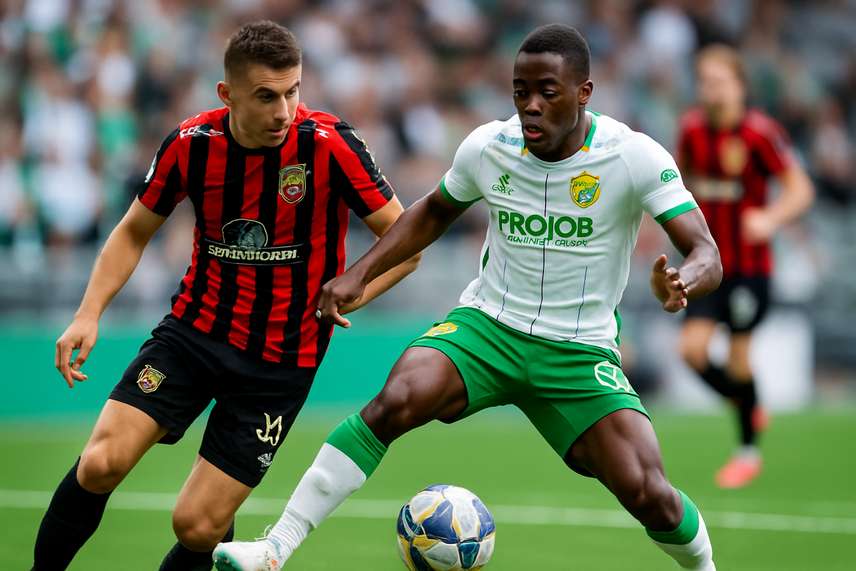 Brommapojkarna vs Osters predictions