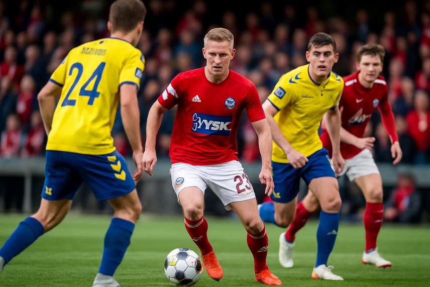 Brondby vs Silkeborg IF Pronóstico – Resumen de apuestas para el partido post thumbnail image