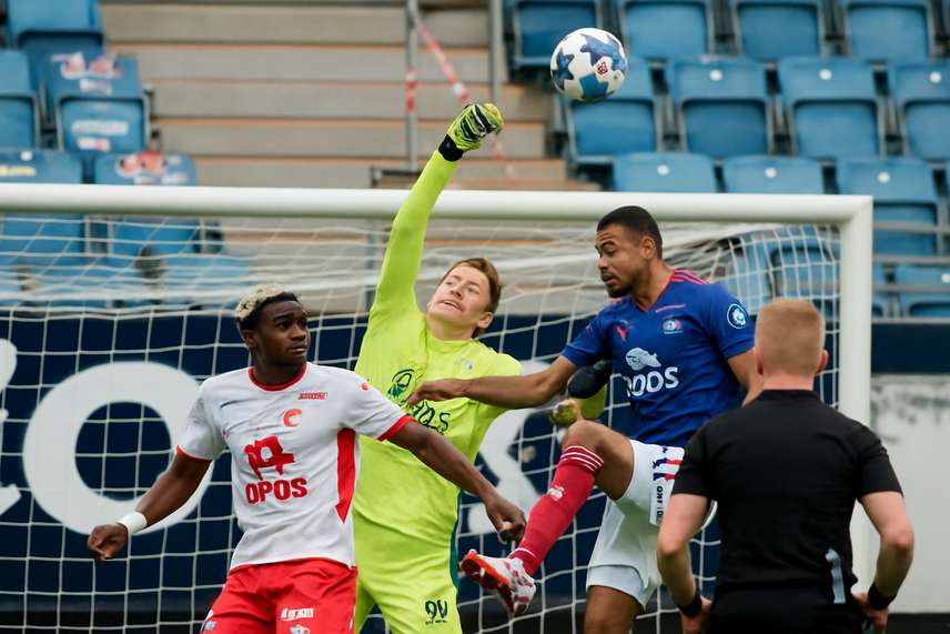Bryne vs Valerenga Pronóstico – Resumen de apuestas para el partido post thumbnail image