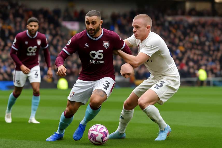 Burnley vs Cardiff prediction