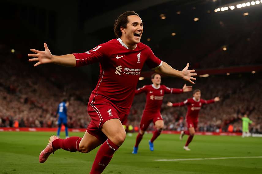Burnley vs Liverpool prediction