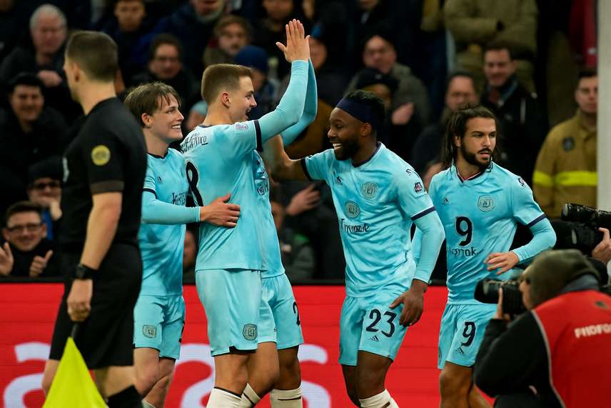 Burnley vs Mansfield Town prediction, odds & betting tips – 14/02/2026