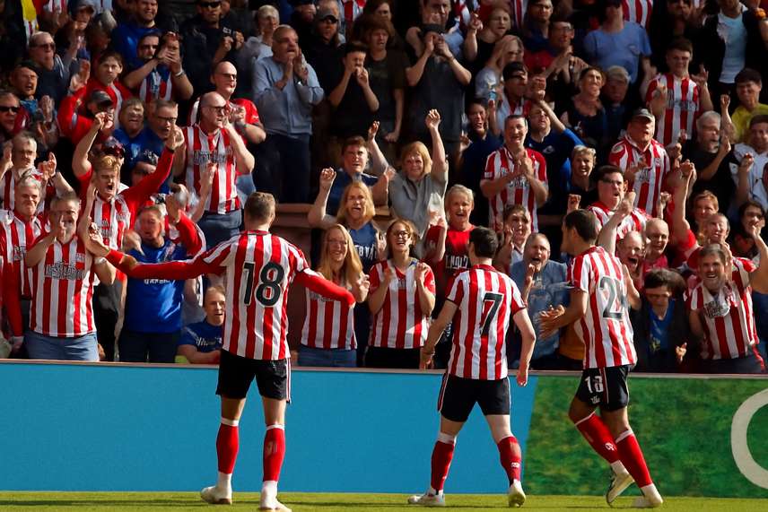 Burnley vs Sunderland Pronóstico – Resumen de apuestas para el partido post thumbnail image
