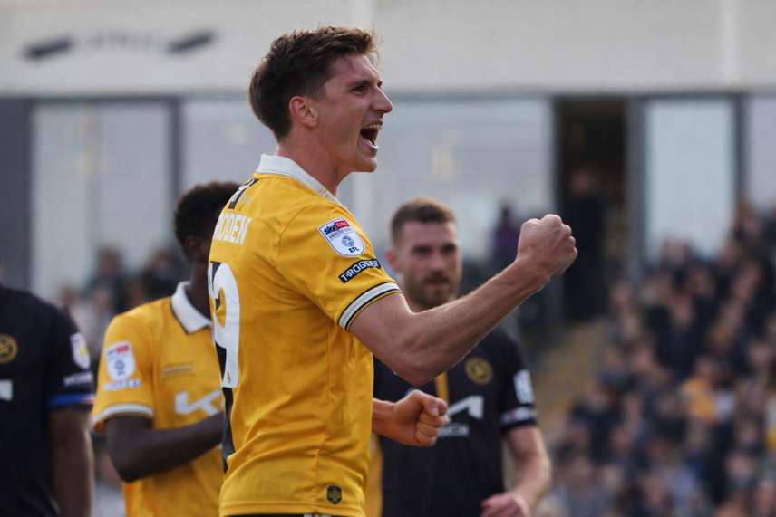 Burton Albion vs Nottingham Forest U21 Pronóstico – Resumen de apuestas para el partido post thumbnail image