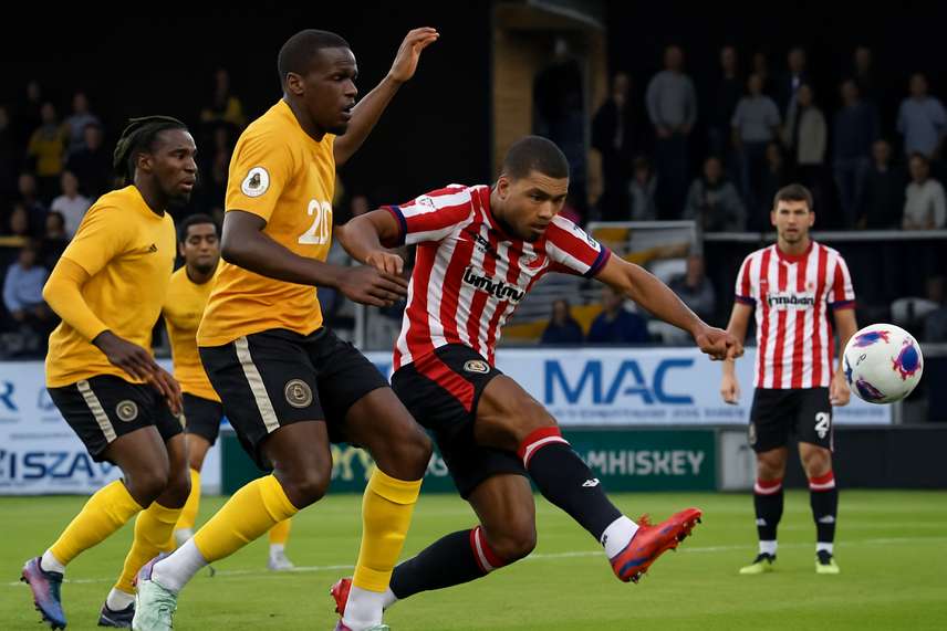 Burton Albion vs Mansfield Pronóstico – Resumen de apuestas para el partido post thumbnail image