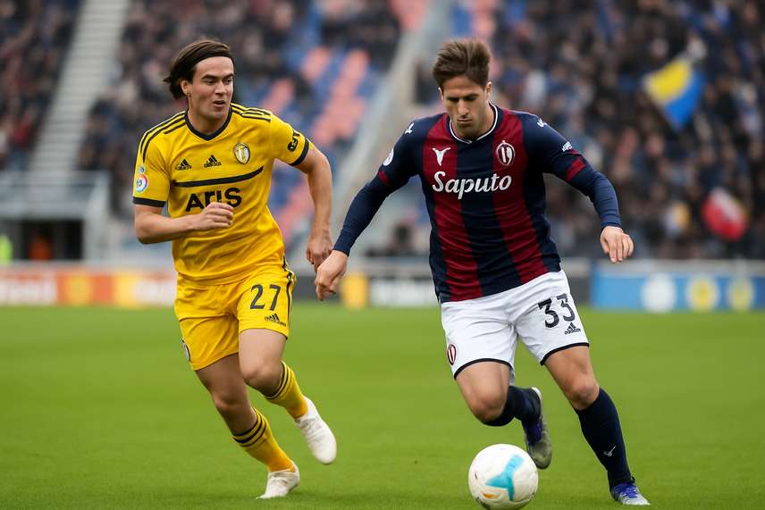 Cagliari vs Bologna Pronóstico – Resumen de apuestas para el partido post thumbnail image