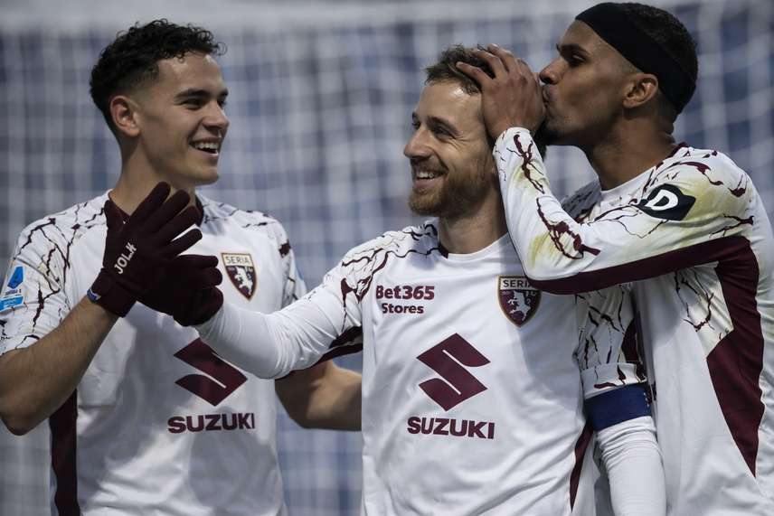 Cagliari vs Torino Pronóstico – Resumen de apuestas para el partido post thumbnail image